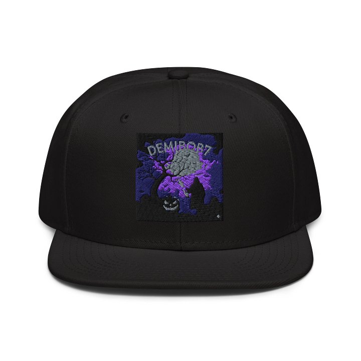 Demibob7 product image (1)