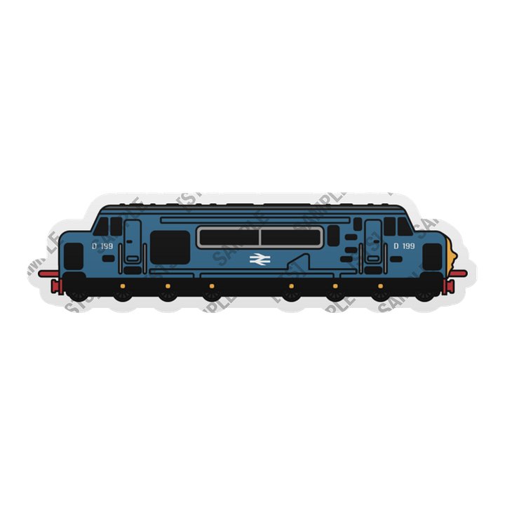 D199 Magnet product image (1)
