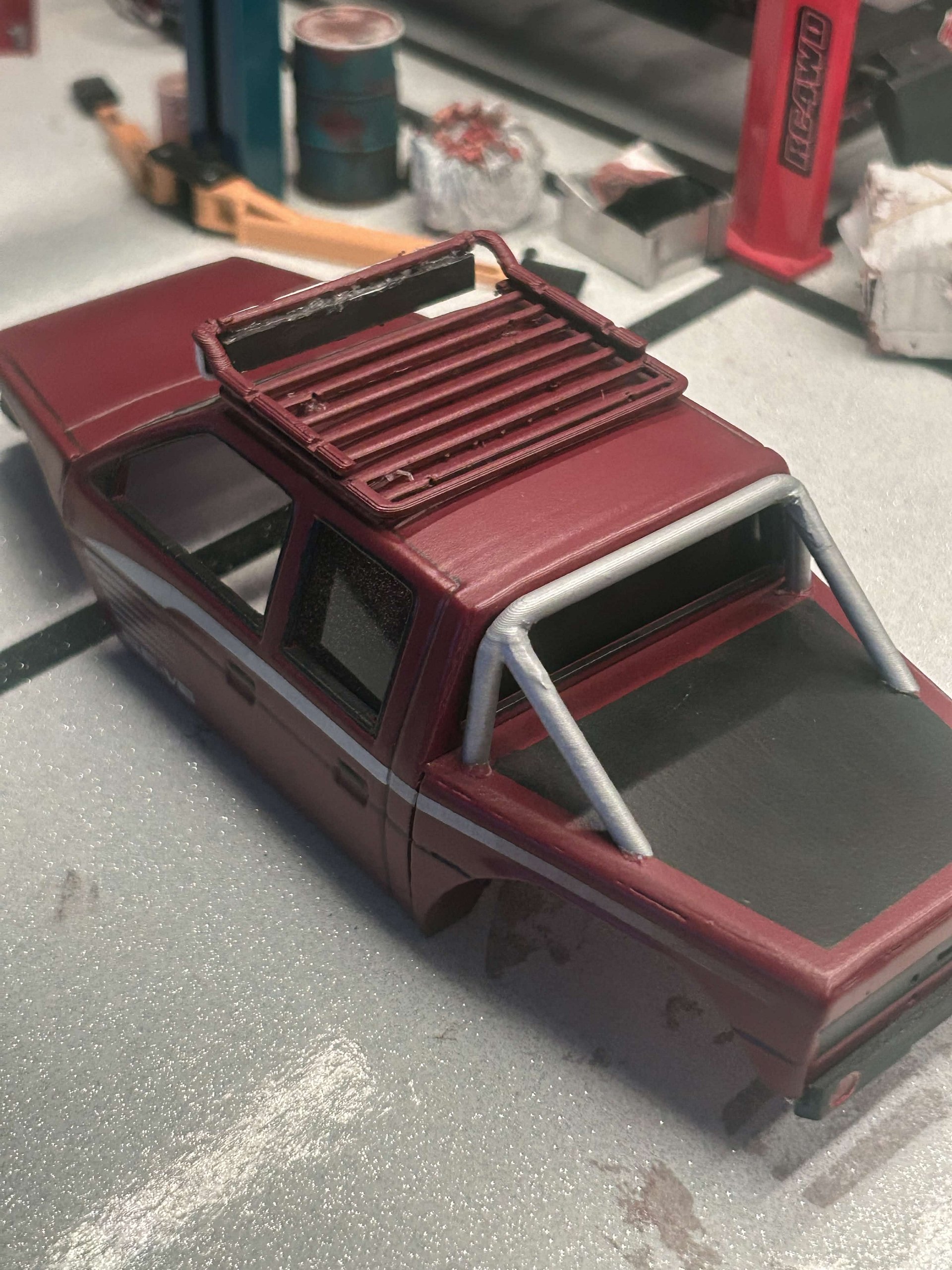 Nissan BODY product image (6)