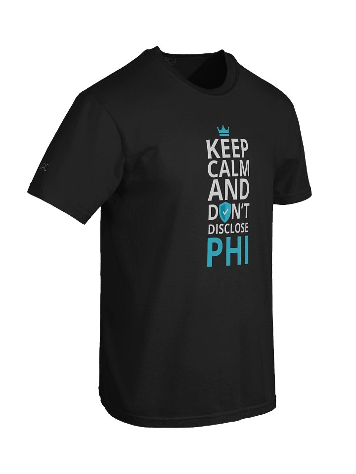 Keep Calm v2 Shirt product image (2)