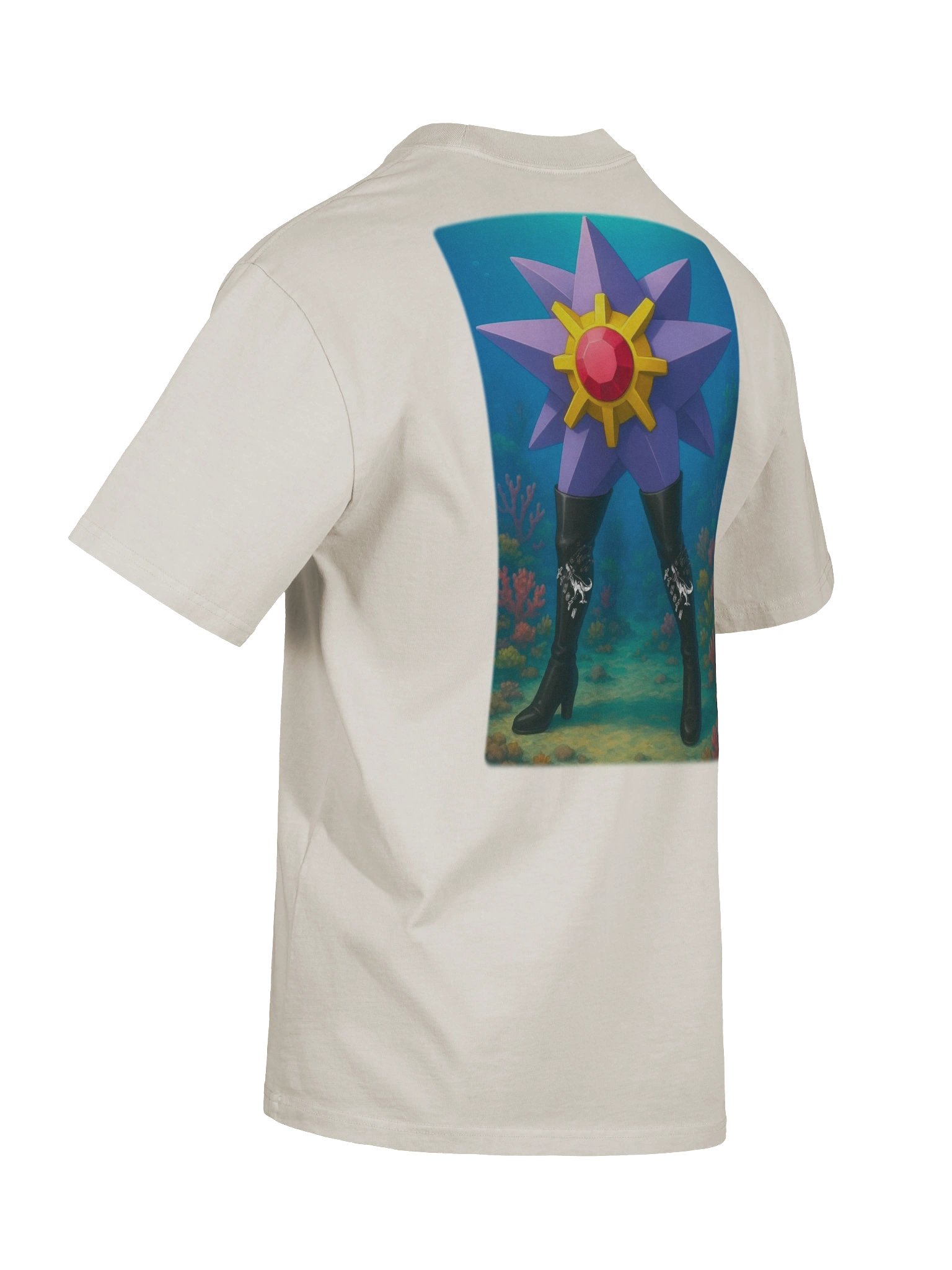 pokemon mega evolutions be like... product image (9)