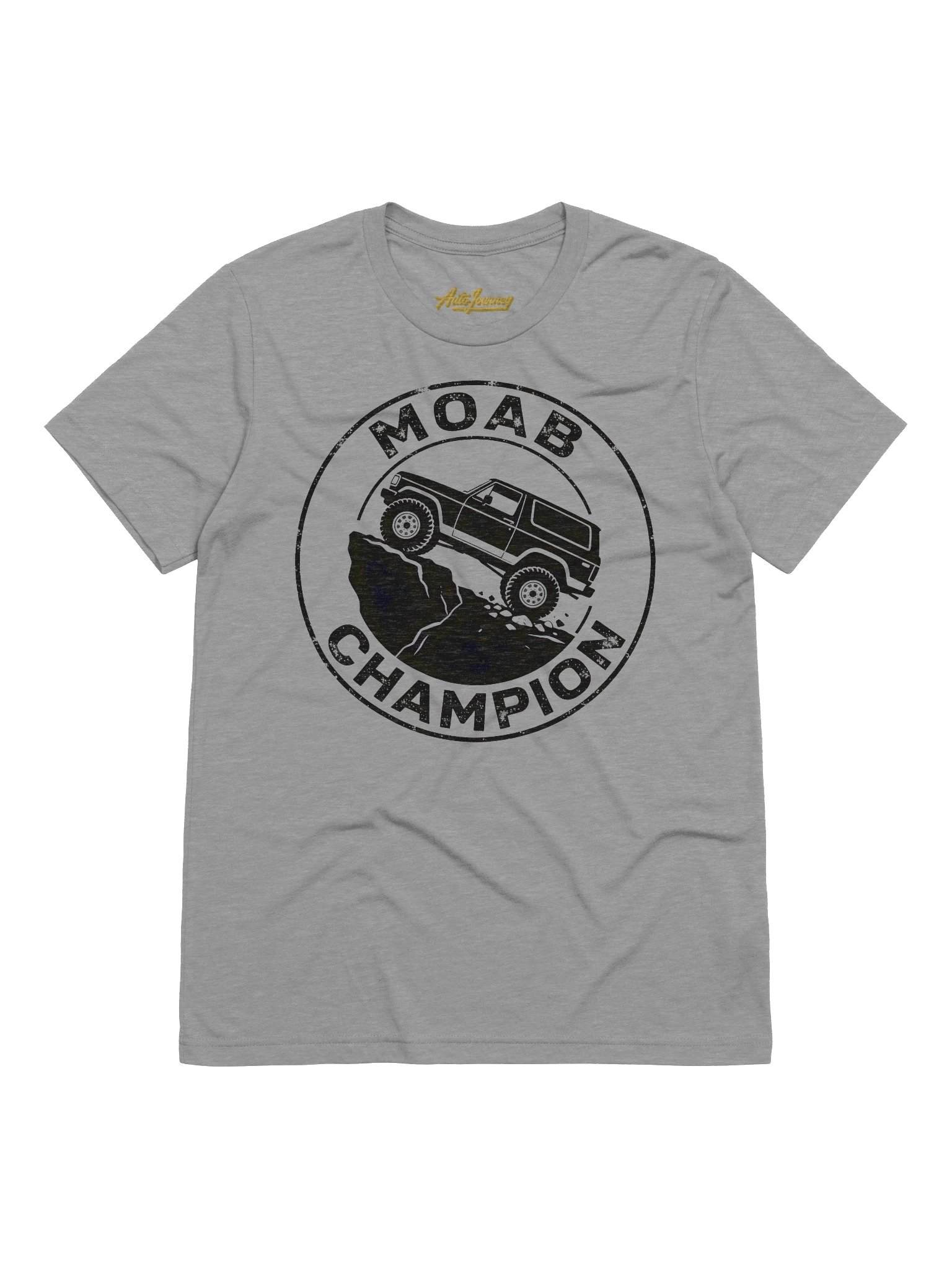 RETRO Moab Champion Tee product image (3)