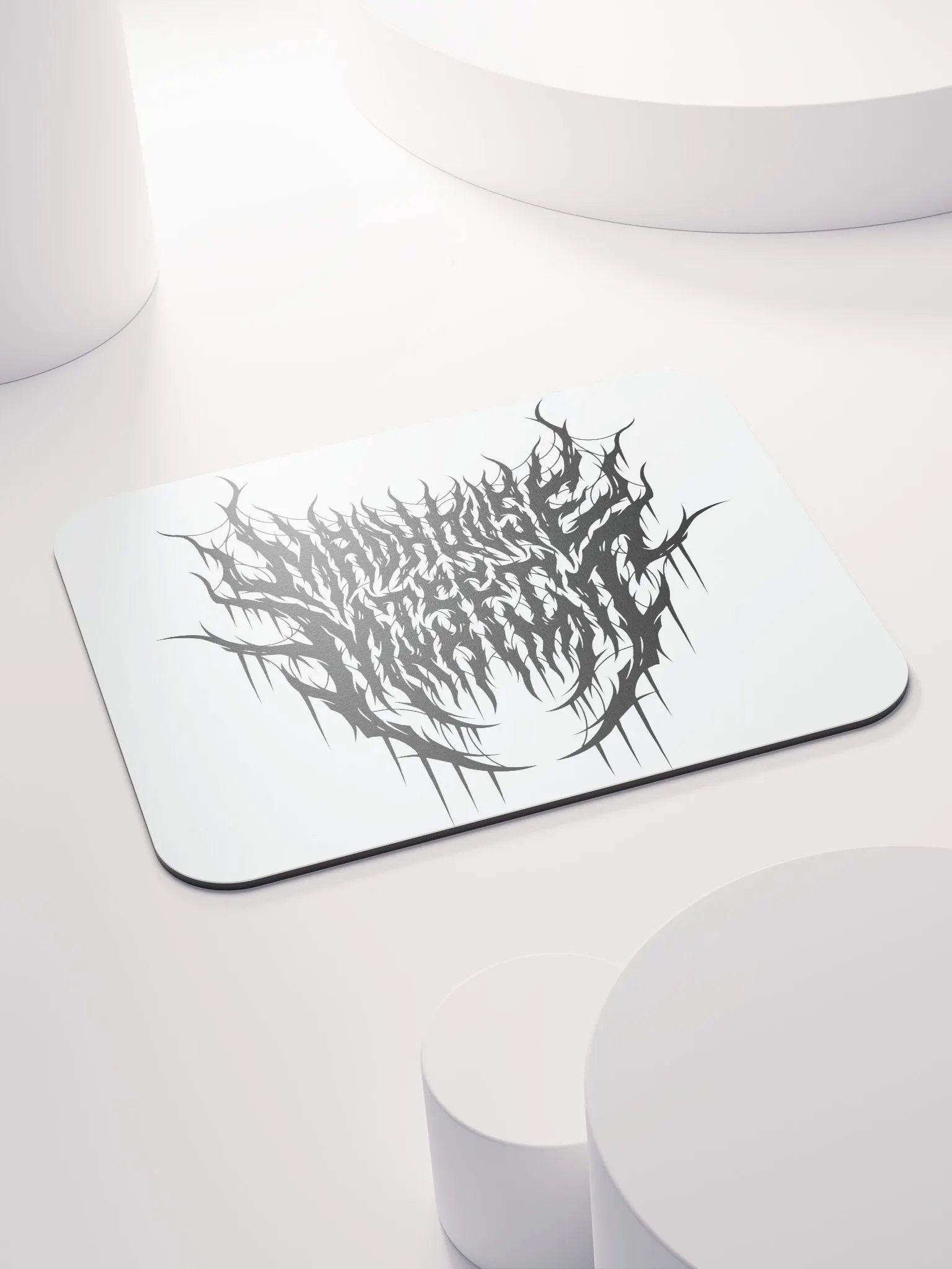 Madhouse Misfit Mousepad product image (4)