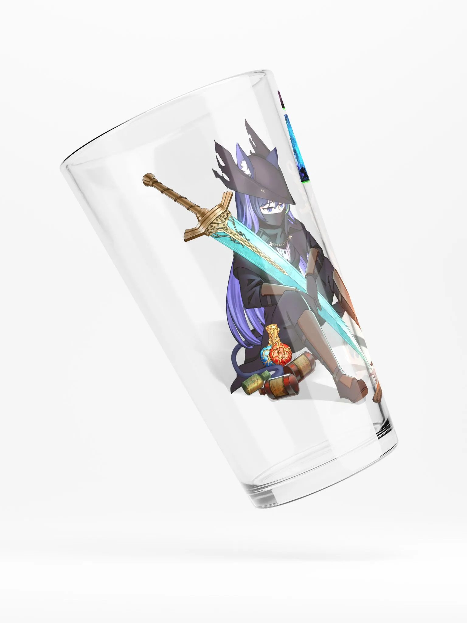 Souls Enigma Shaker product image (4)