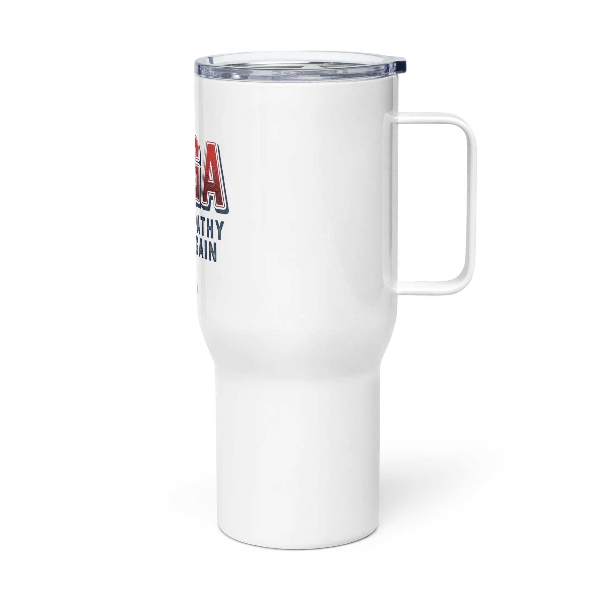 MEGA Travel Mug product image (3)