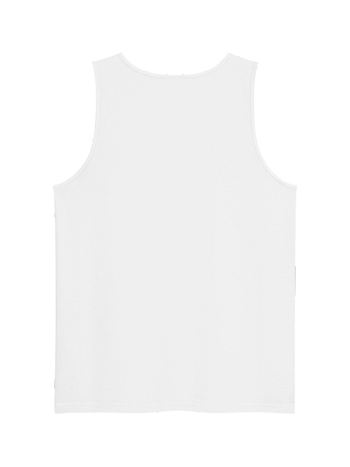 Dinkville Under Broad Alligator Tank Top product image (2)
