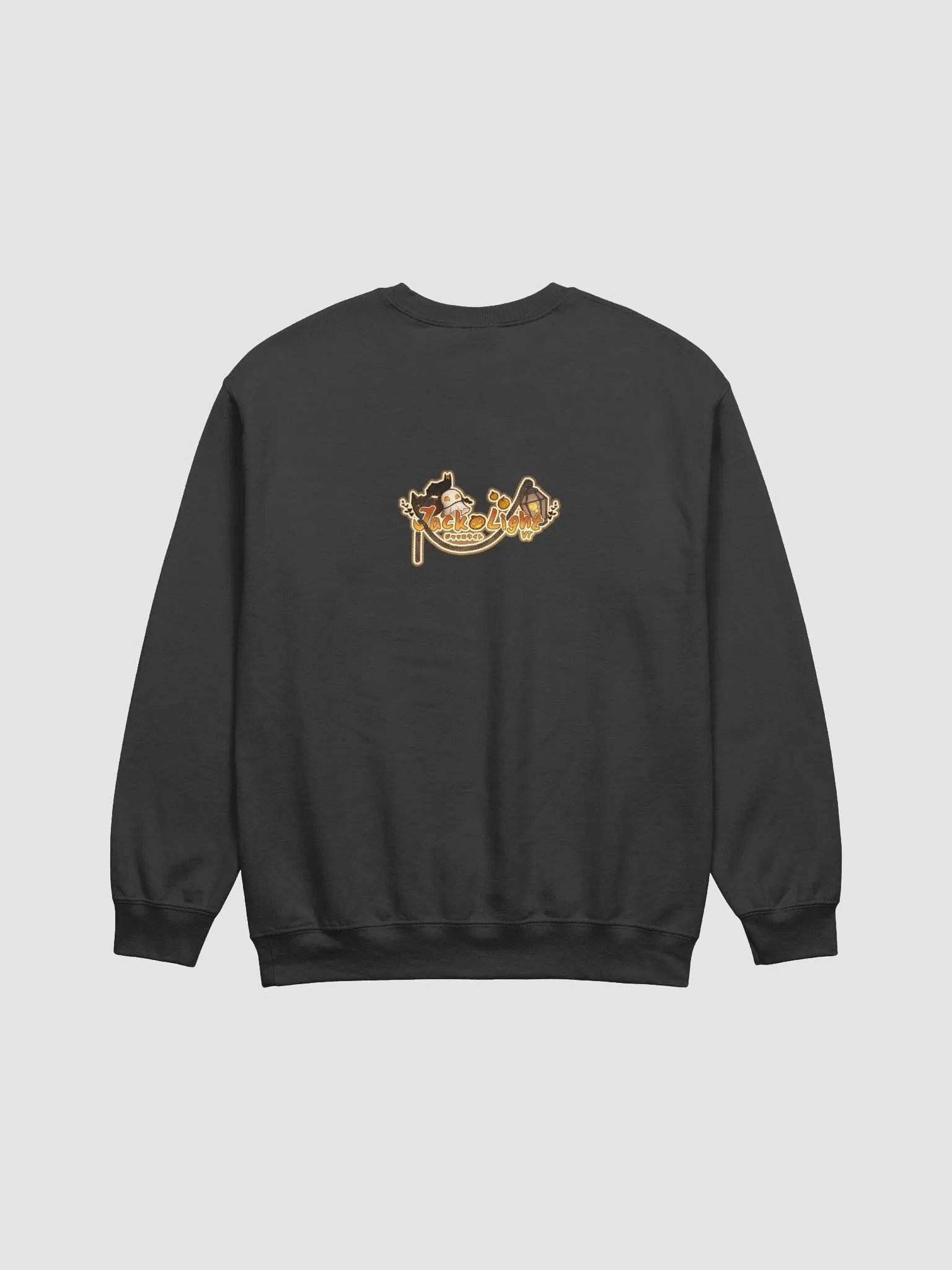 JackoLight Logo Crewneck product image (2)