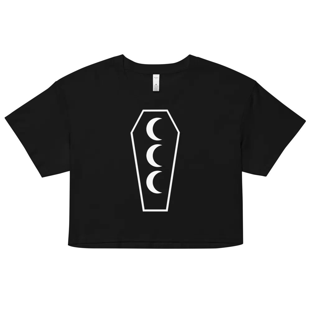 CCC Crop Top product image (6)