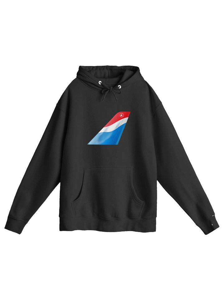 Luxair Hoodie product image (1)