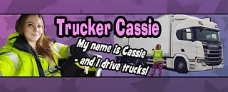 TruckerCassie