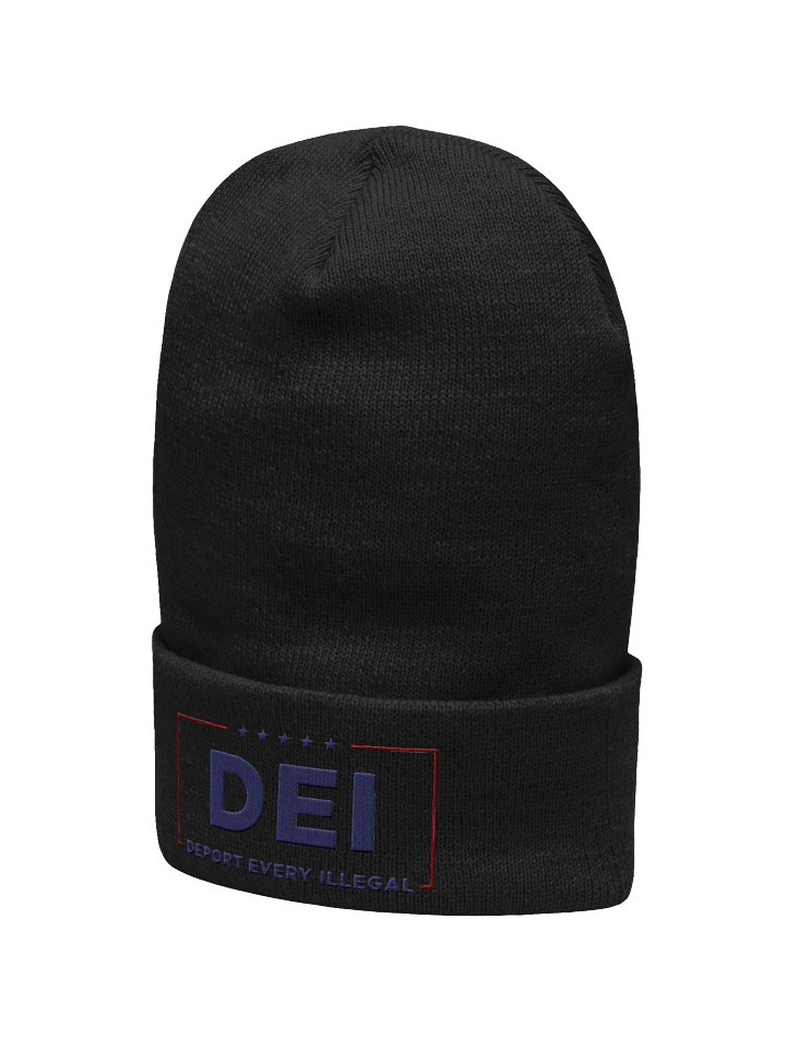 UnR DEI Beanie product image (5)