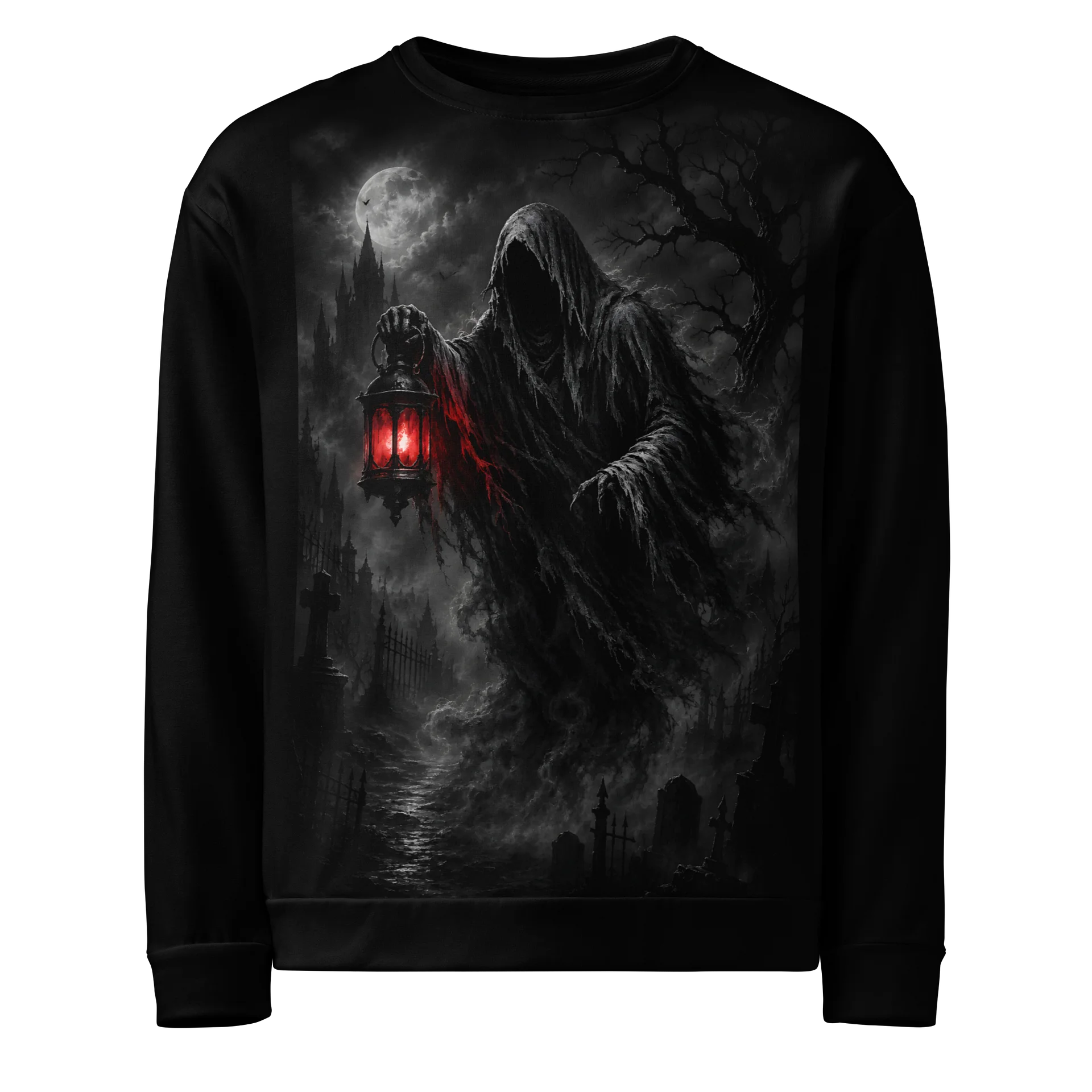 Mystic Ghost product image (1)