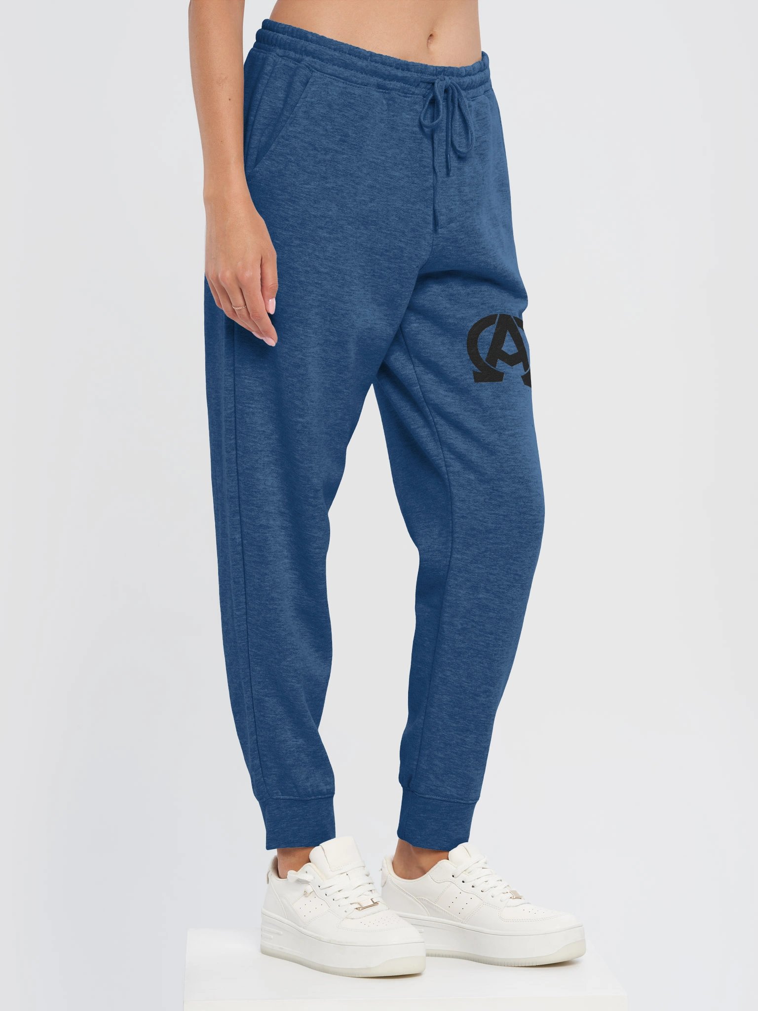 Alpha-Omega Symbolic Joggers product image (10)