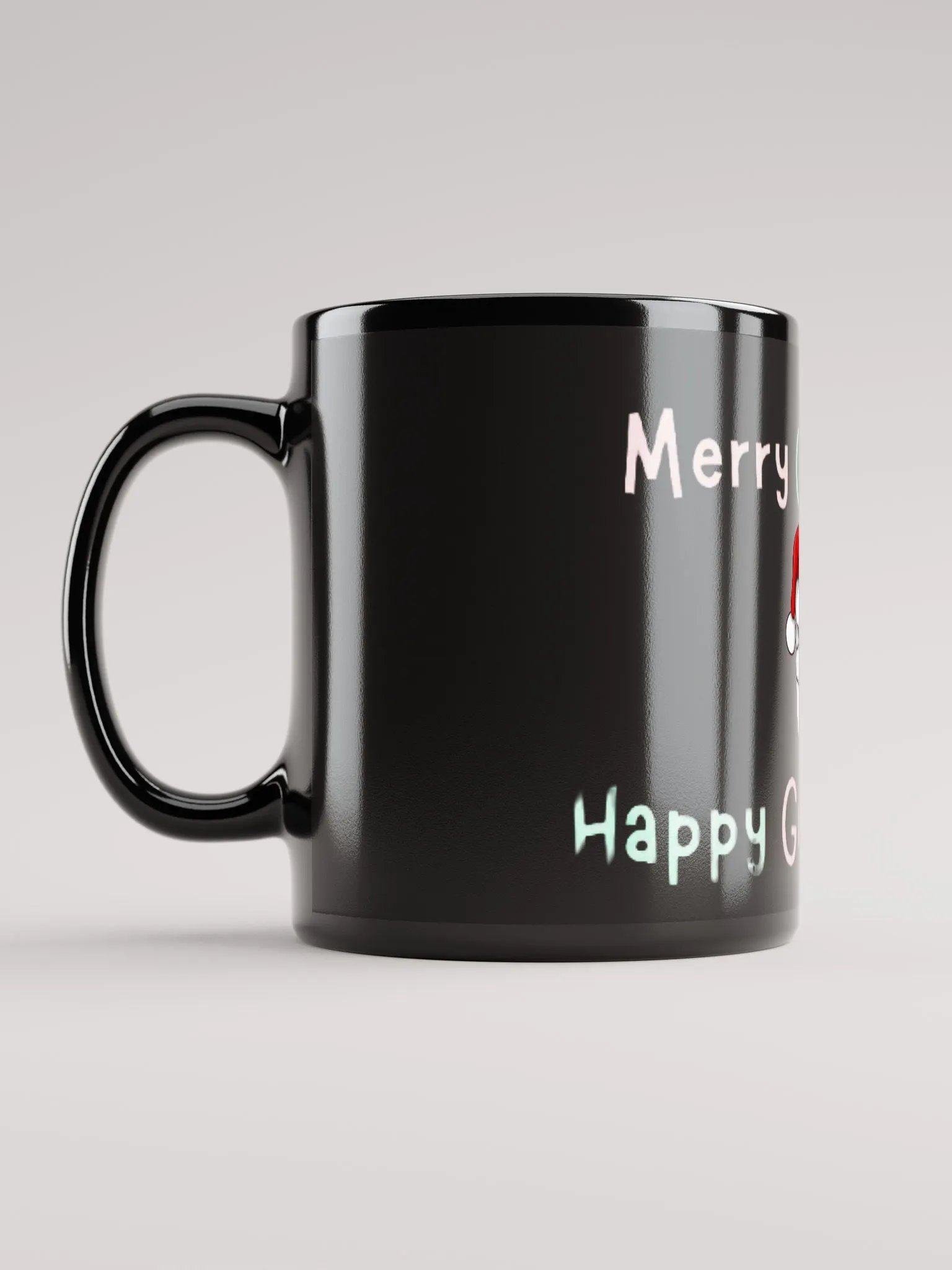 Limited Edition Grumpmas Mug! product image (12)