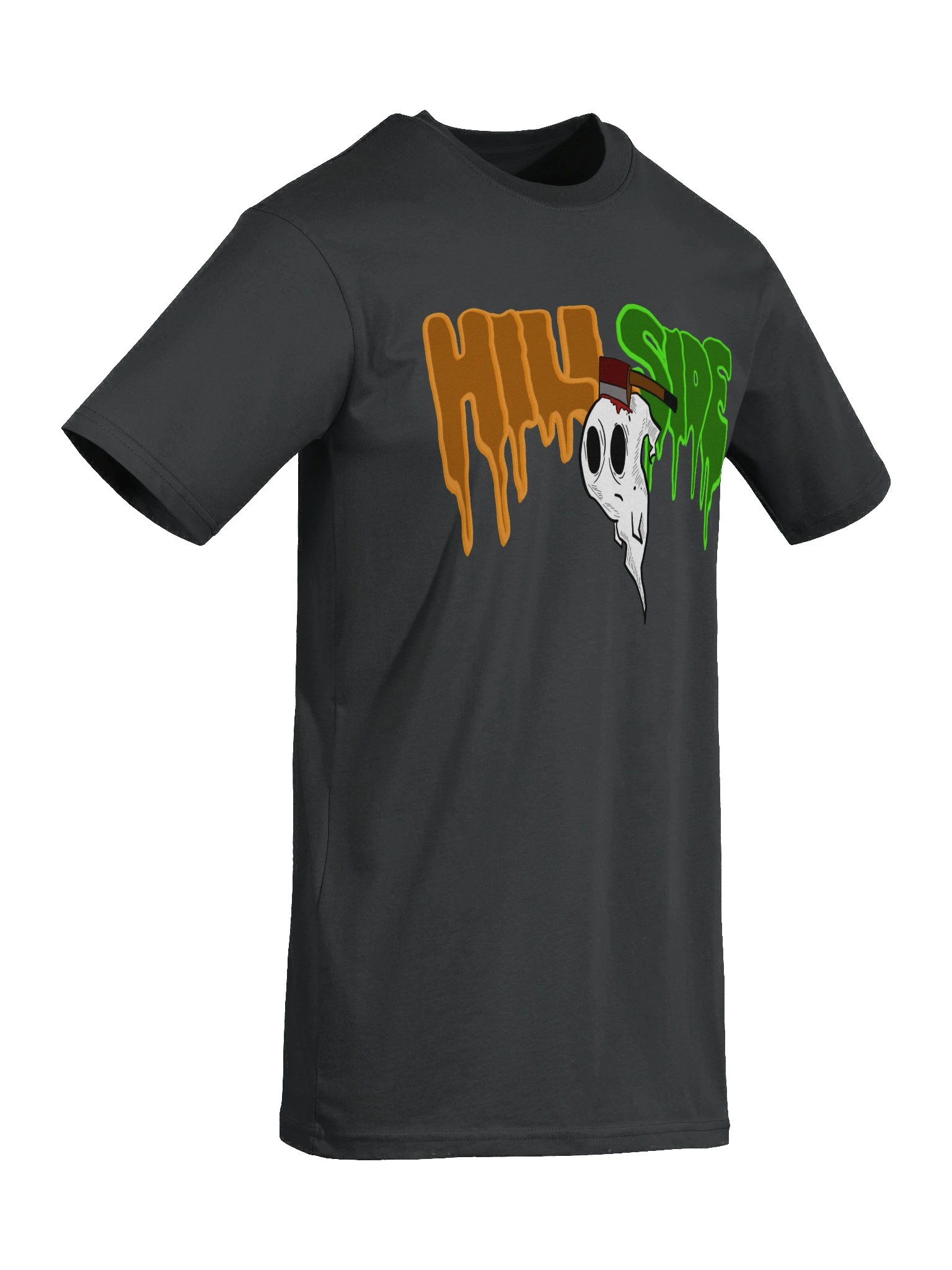 Hillside Halloween '25 product image (8)