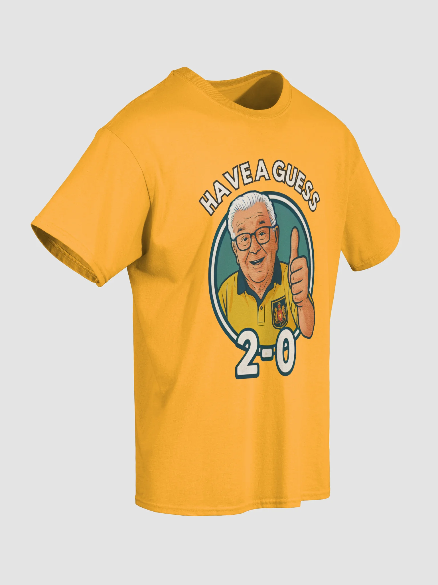 Magic Moss Tee product image (4)