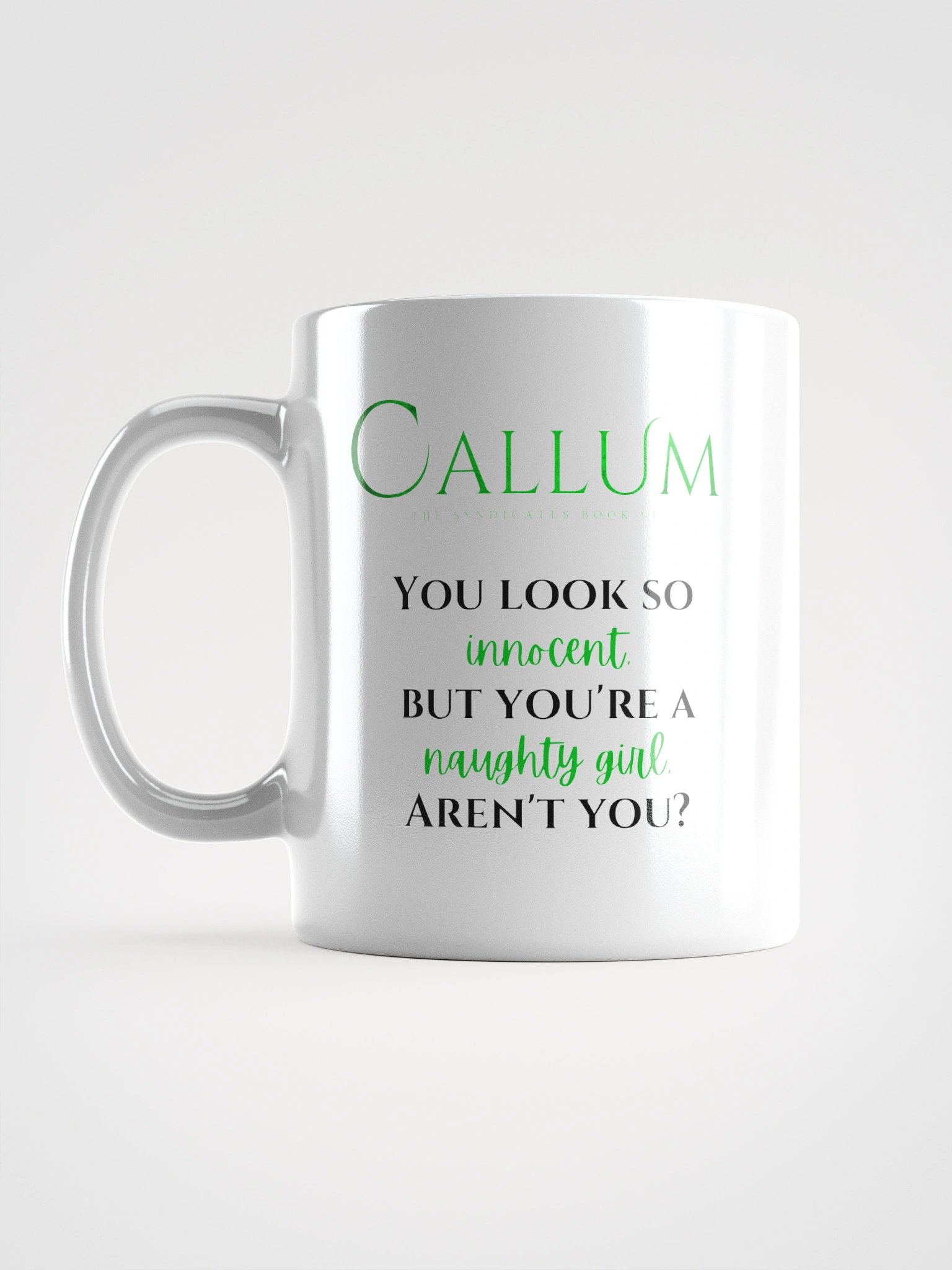 Callum Mug product image (2)
