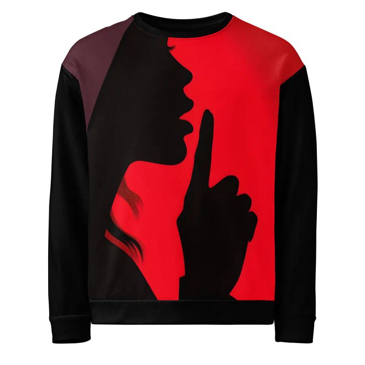 The Best Kept Secret Radio Network Long-sleeved shirt product image (2)