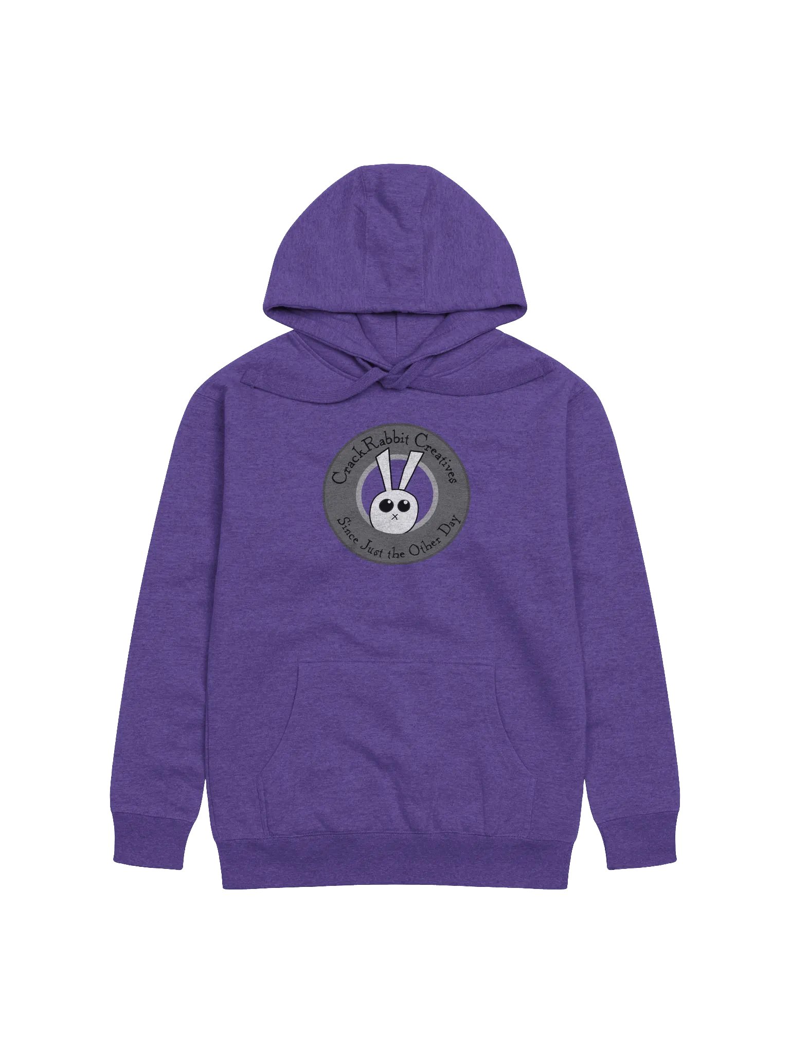 Logo Hoodie product image (3)