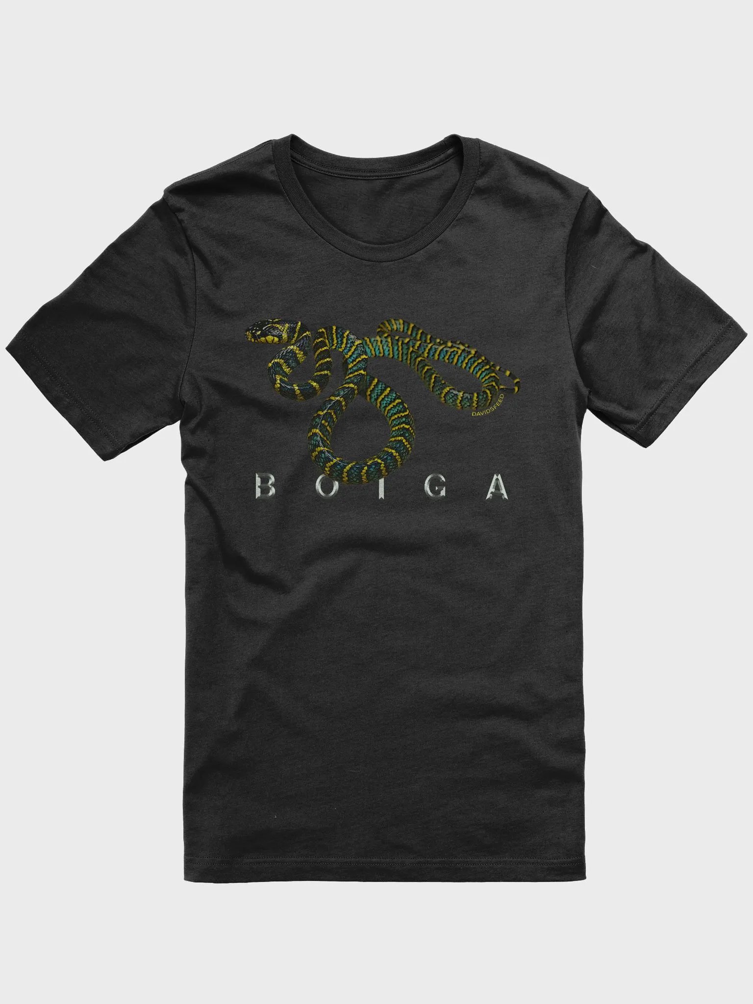 Boiga Tee product image (2)