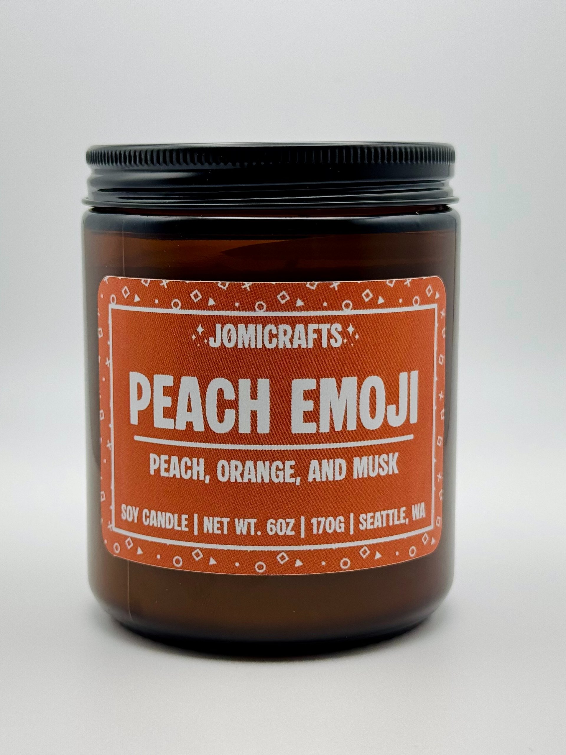 Peach Emoji product image (1)