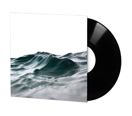 The Abyss 12" Vinyl product image (1)