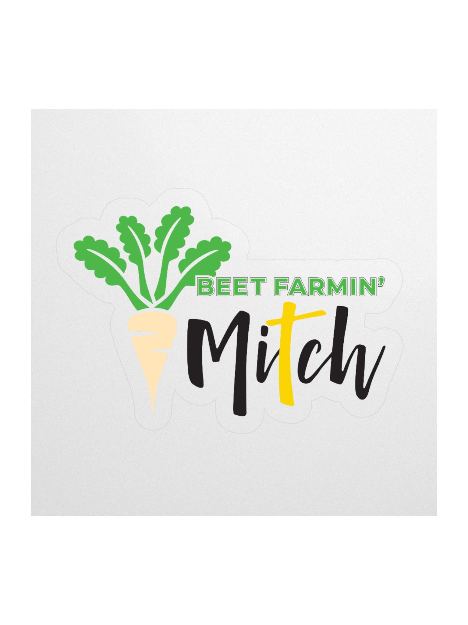 BFM Sticker product image (1)