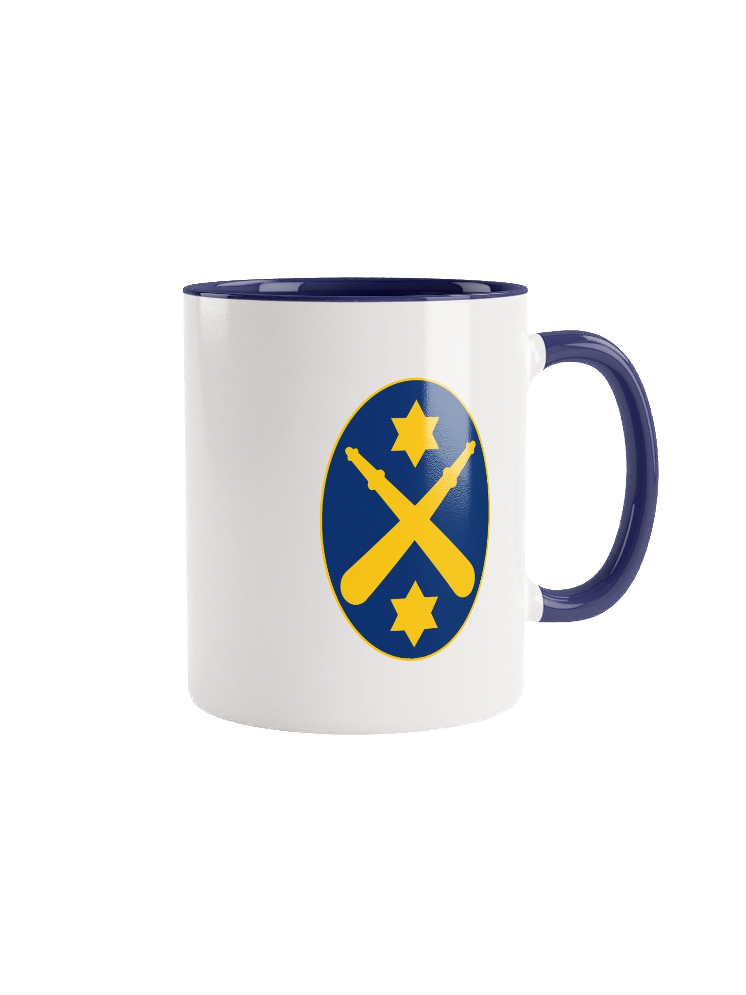 PTI Coffee Mug product image (1)