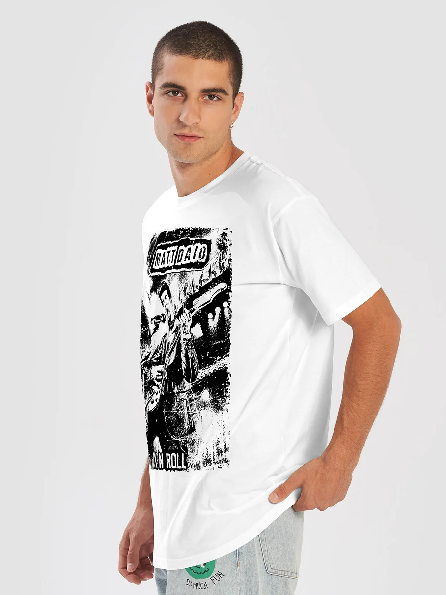 NIGHT TERROR: Matt Daio "90s Themed Shit" product image (7)