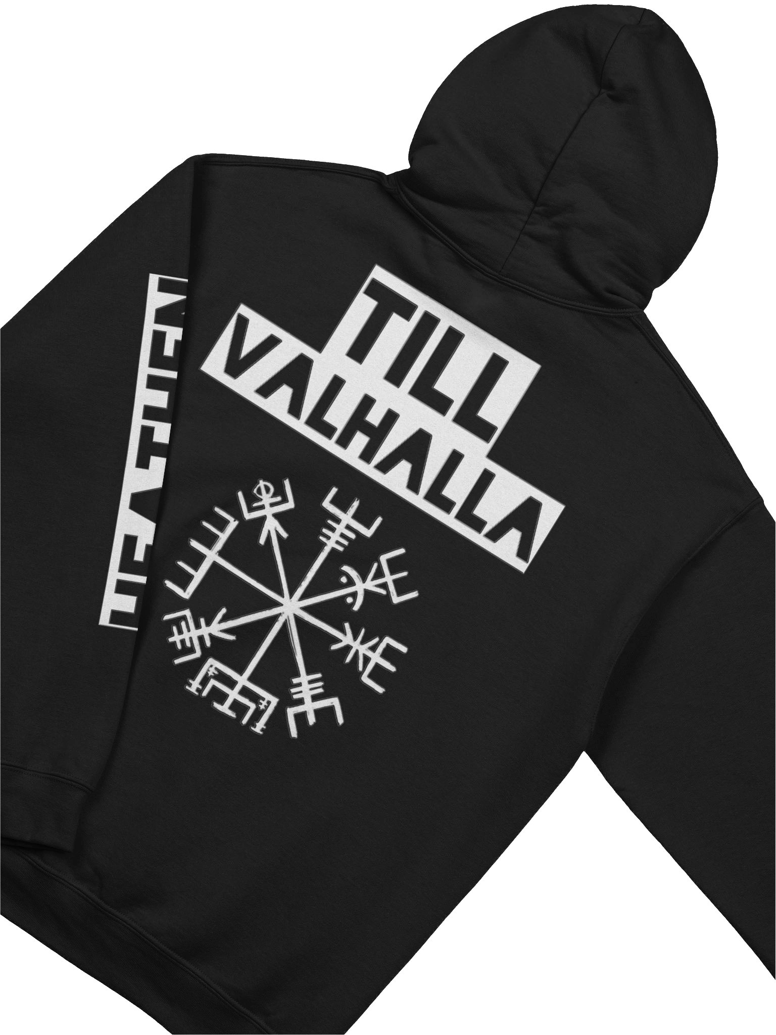 Berserker Method Hoodie product image (26)