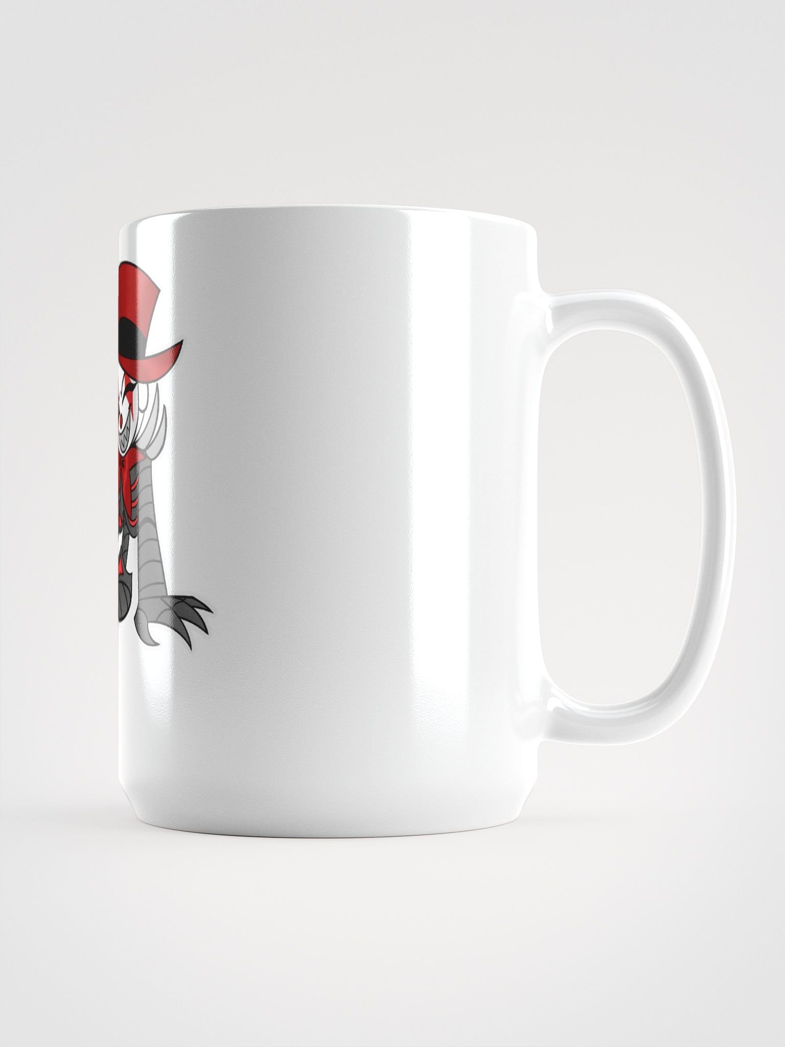 Death Horse "Goth Dad" Mug product image (4)