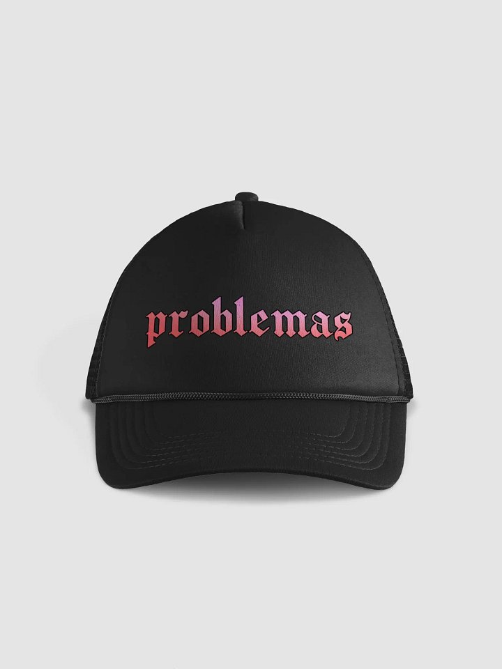 hell yeah dude trucker hat product image (1)