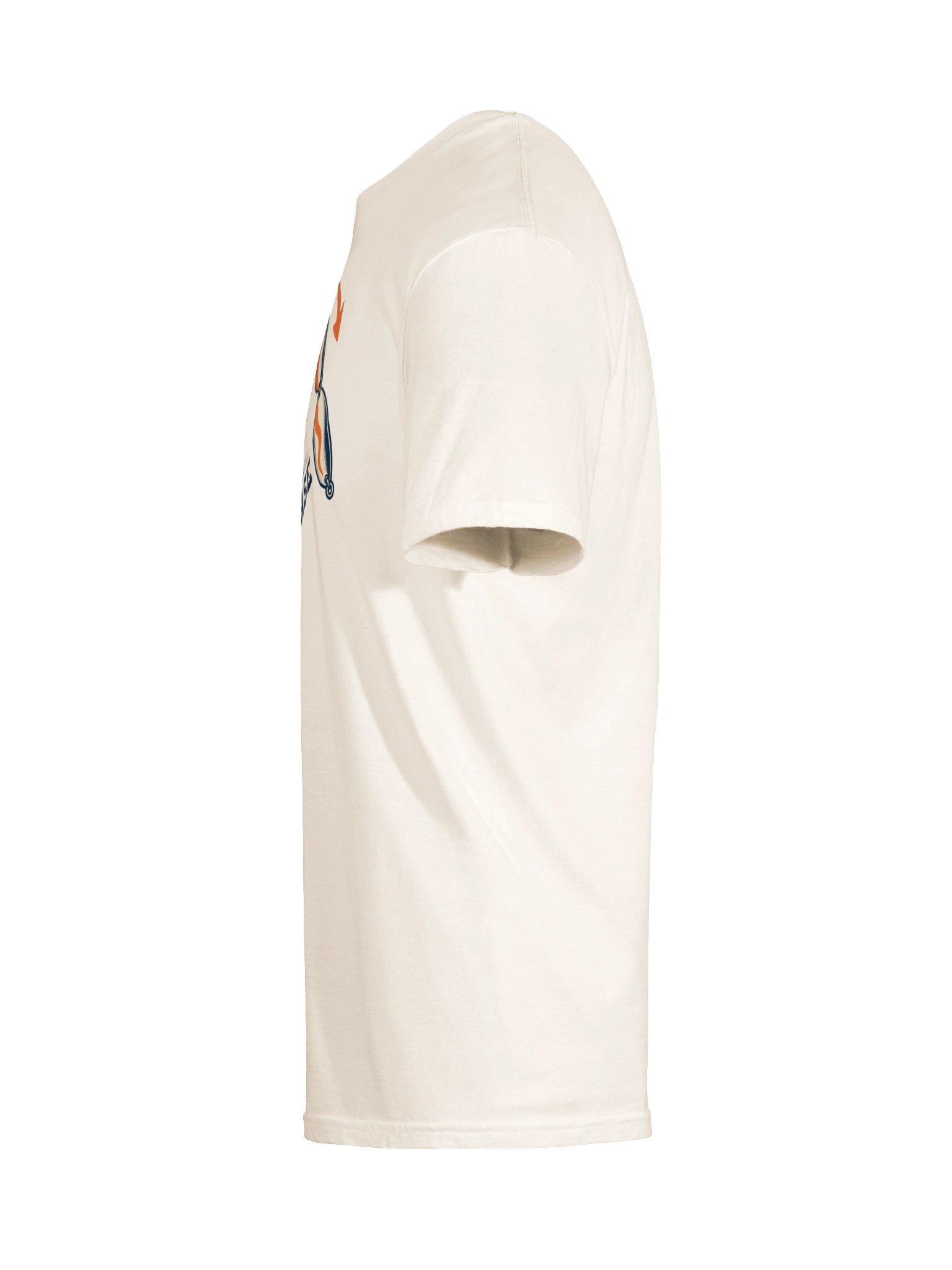 Catch & Release T-Shirt product image (9)
