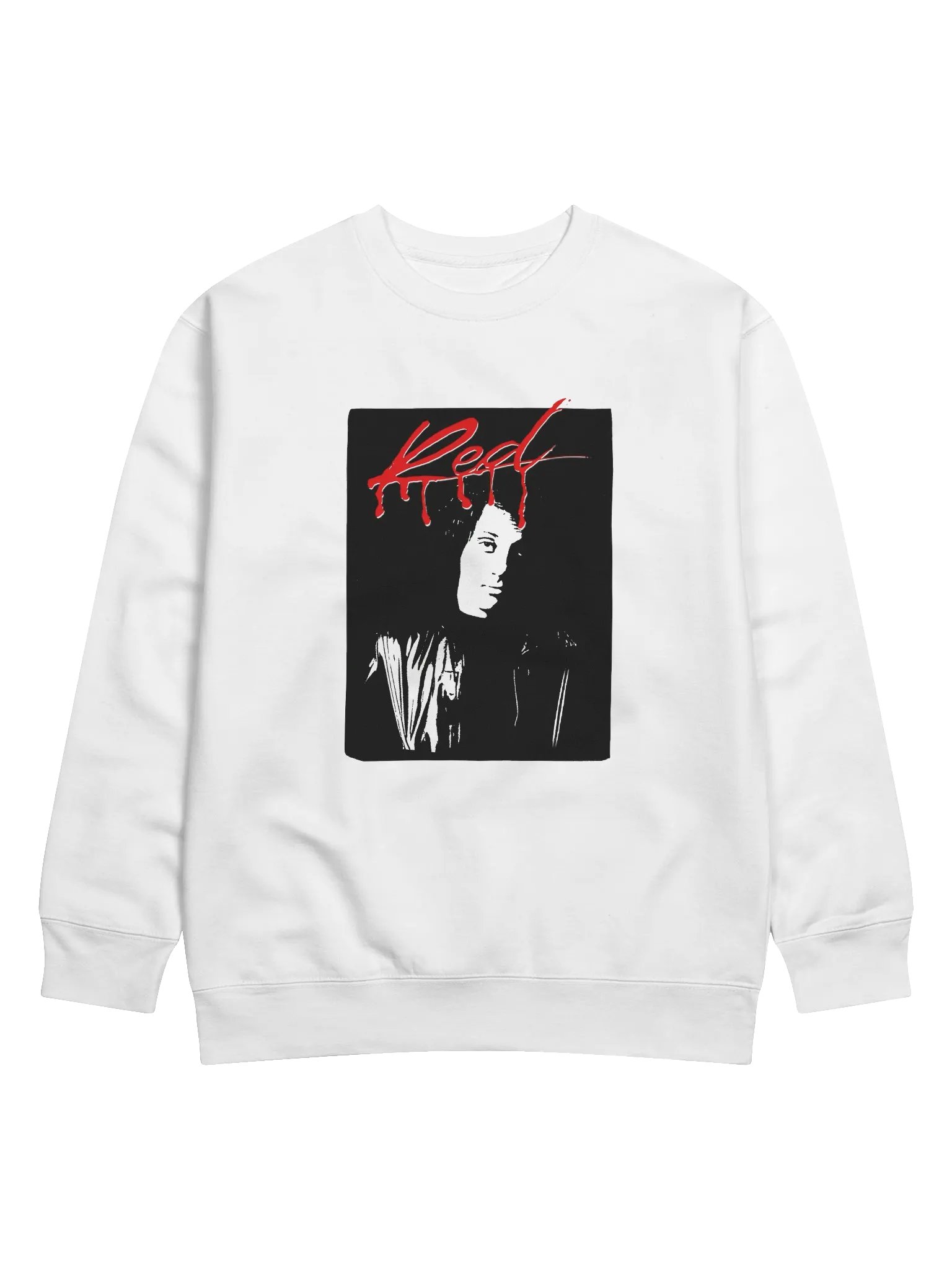 "Joel Lotta Red" Pullover product image (1)