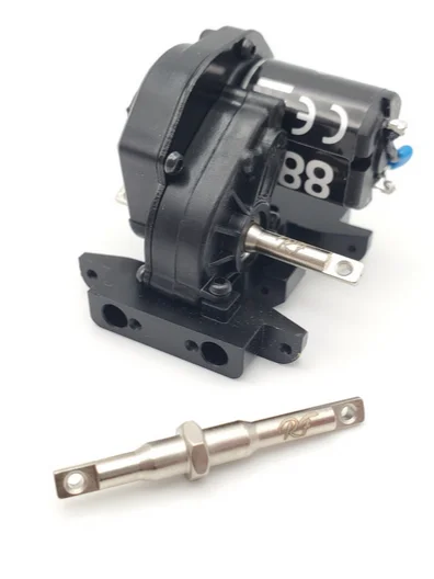 EXTENDED TRANS SHAFT product image (4)