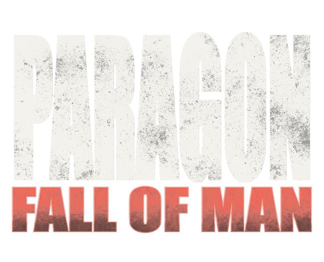 Paragon: Fall of Man