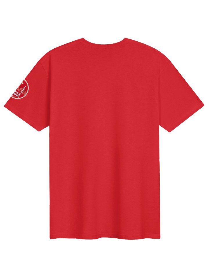 SNF Text Box Shirt product image (2)