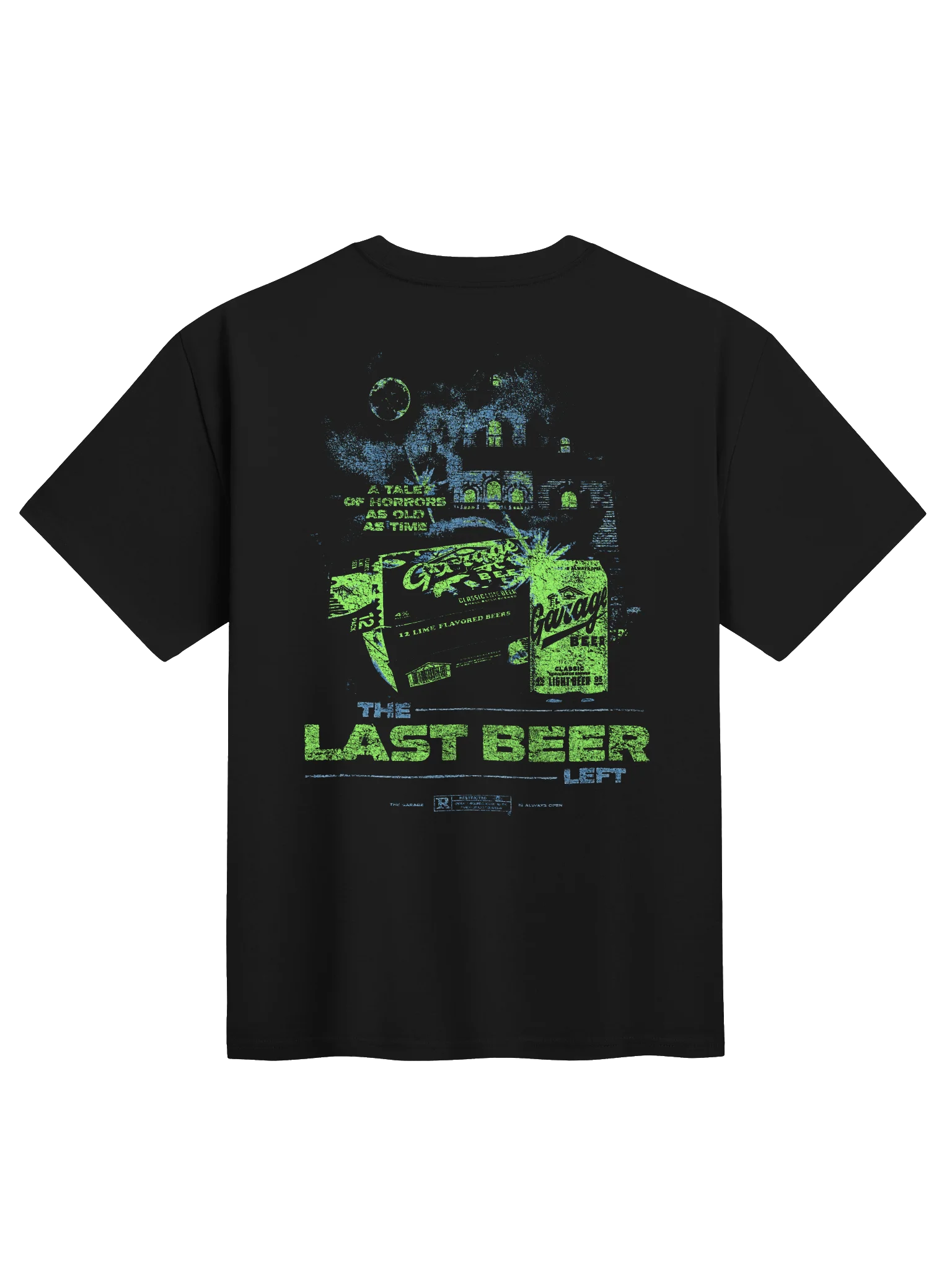 The Last Beer Left product image (3)