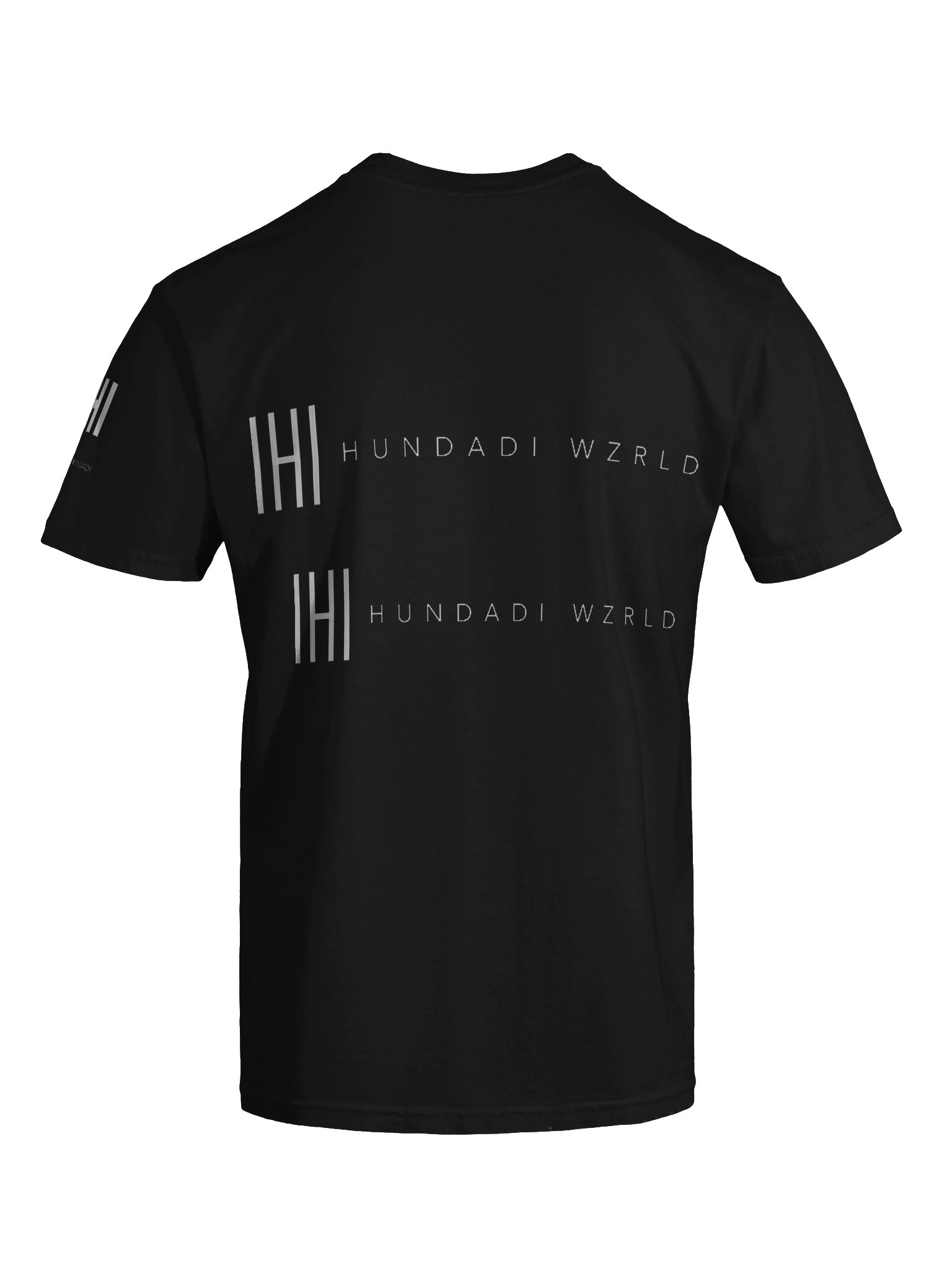 IHI PATCH - SHIRT product image (7)