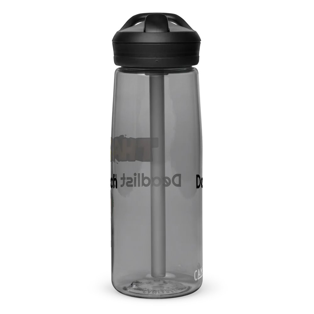 Tharoah Hydration Flask product image (2)