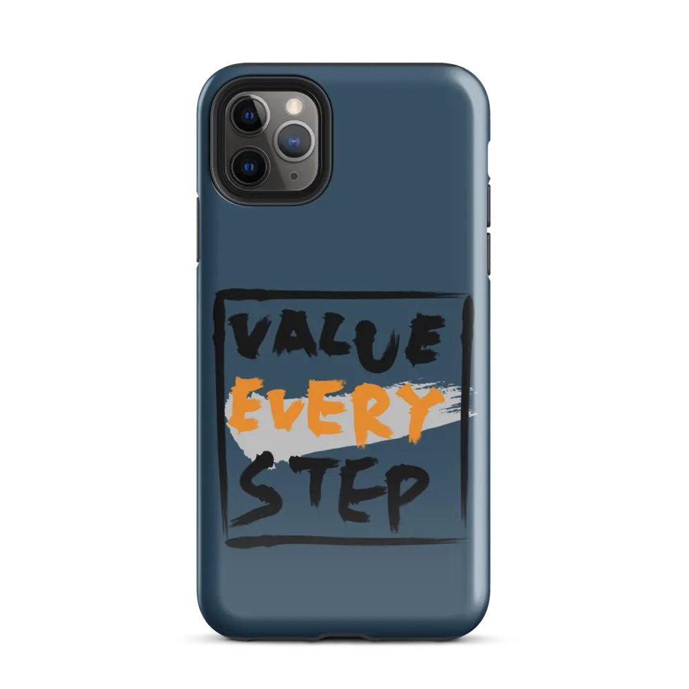 Value Every Step Tough iPhone® Case product image (51)