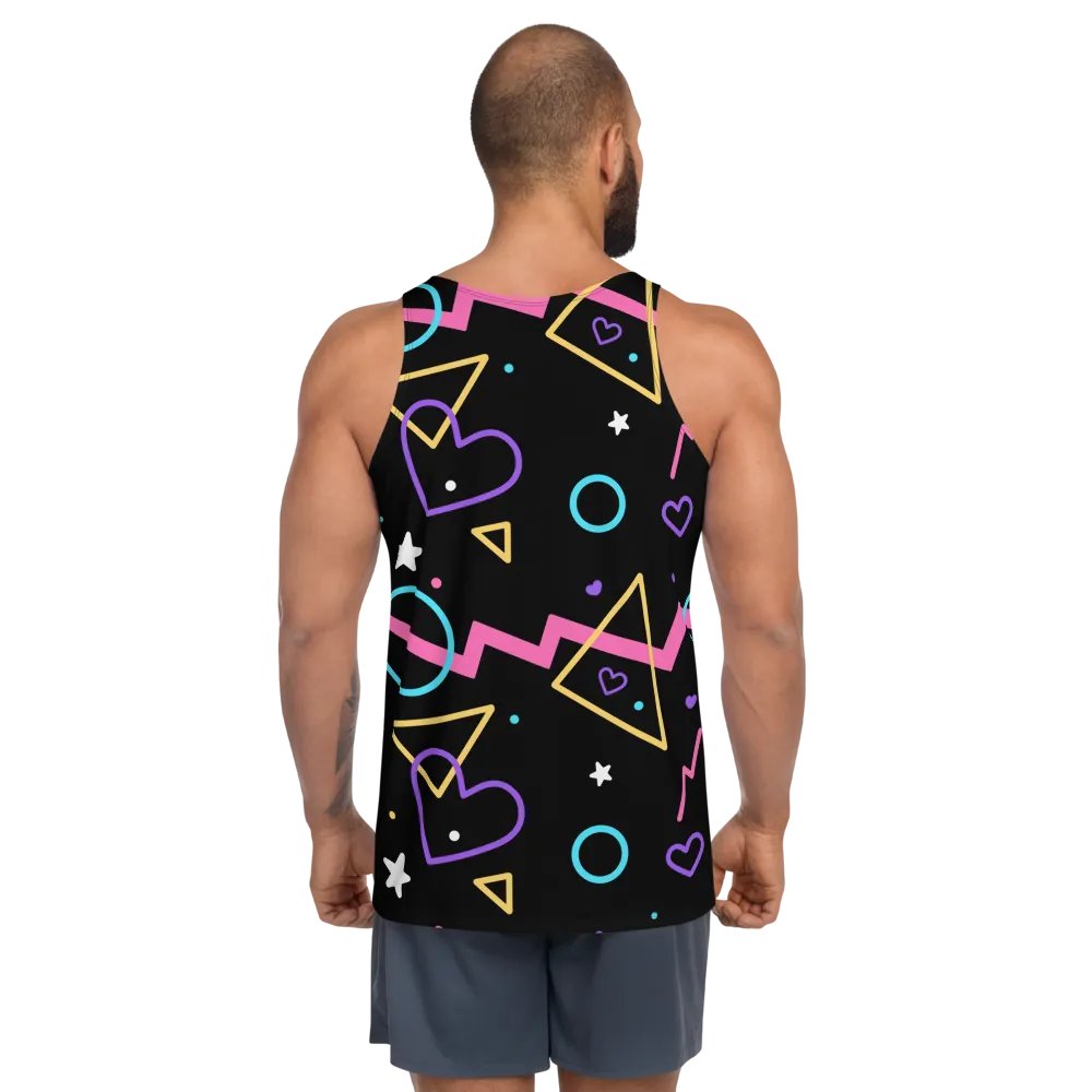 Arcade Tank product image (2)