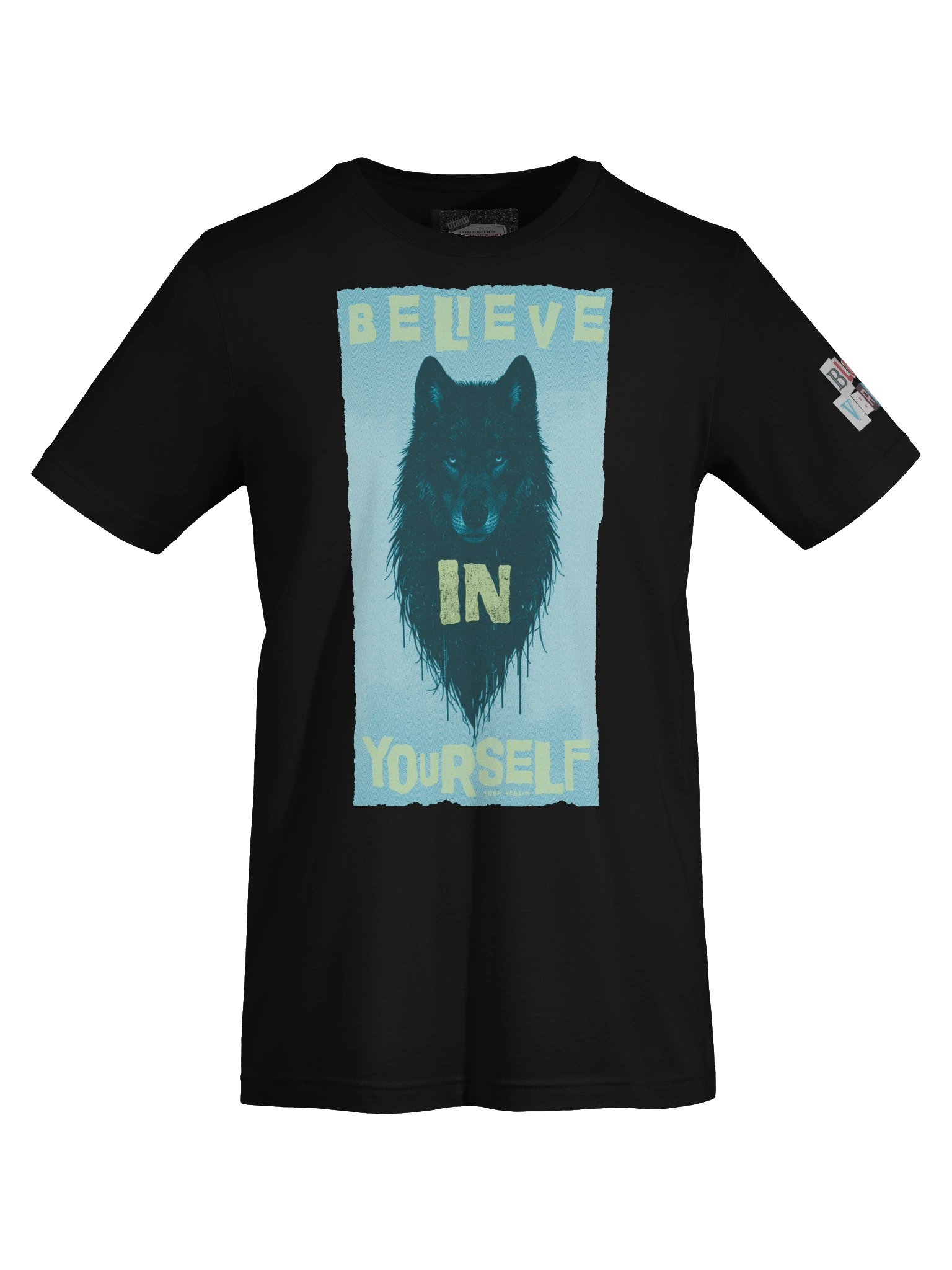 Believe In Yourself! product image (15)