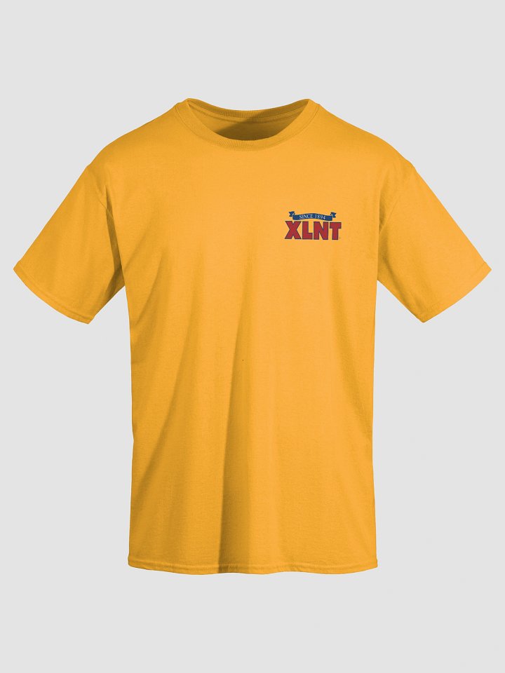 Chili Perfection, Brick by Brick Tee product image (2)