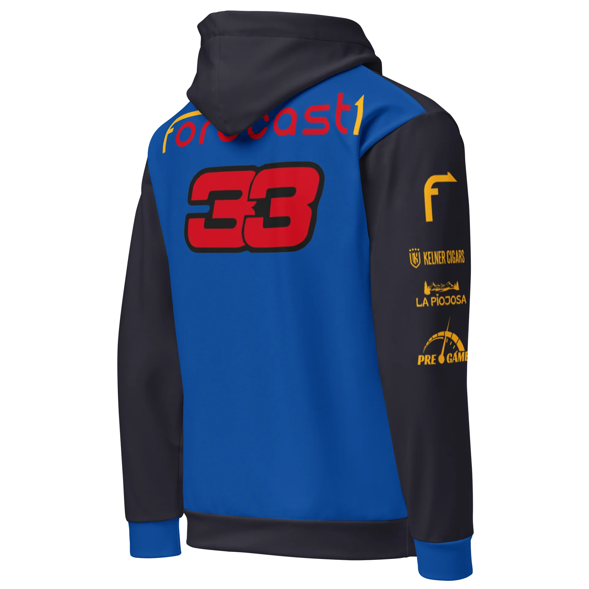 Forecast 2026 Livery 33 product image (5)