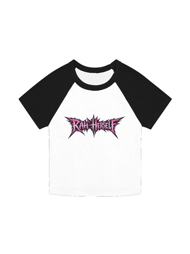 Metalhead RahHerself Women's Tee product image (2)
