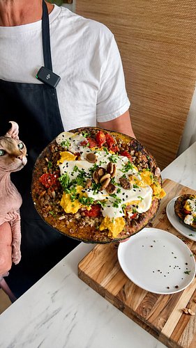 Happy Wednesday everyone, we’re looking forward to creating a video for this recipe! It’s delicious 😍

#wfpb #veganrecipes #e...