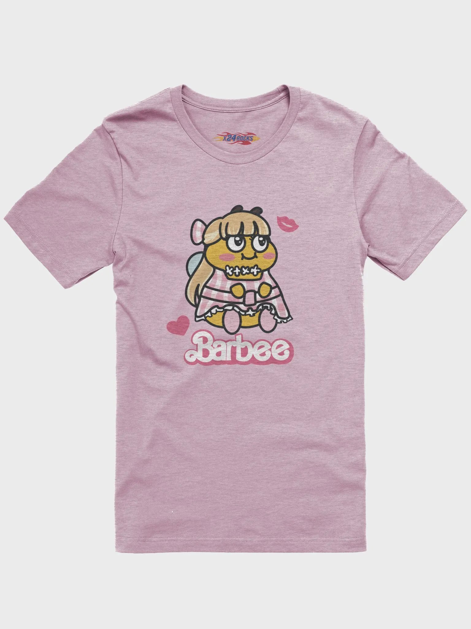Barbee T-Shirt product image (29)