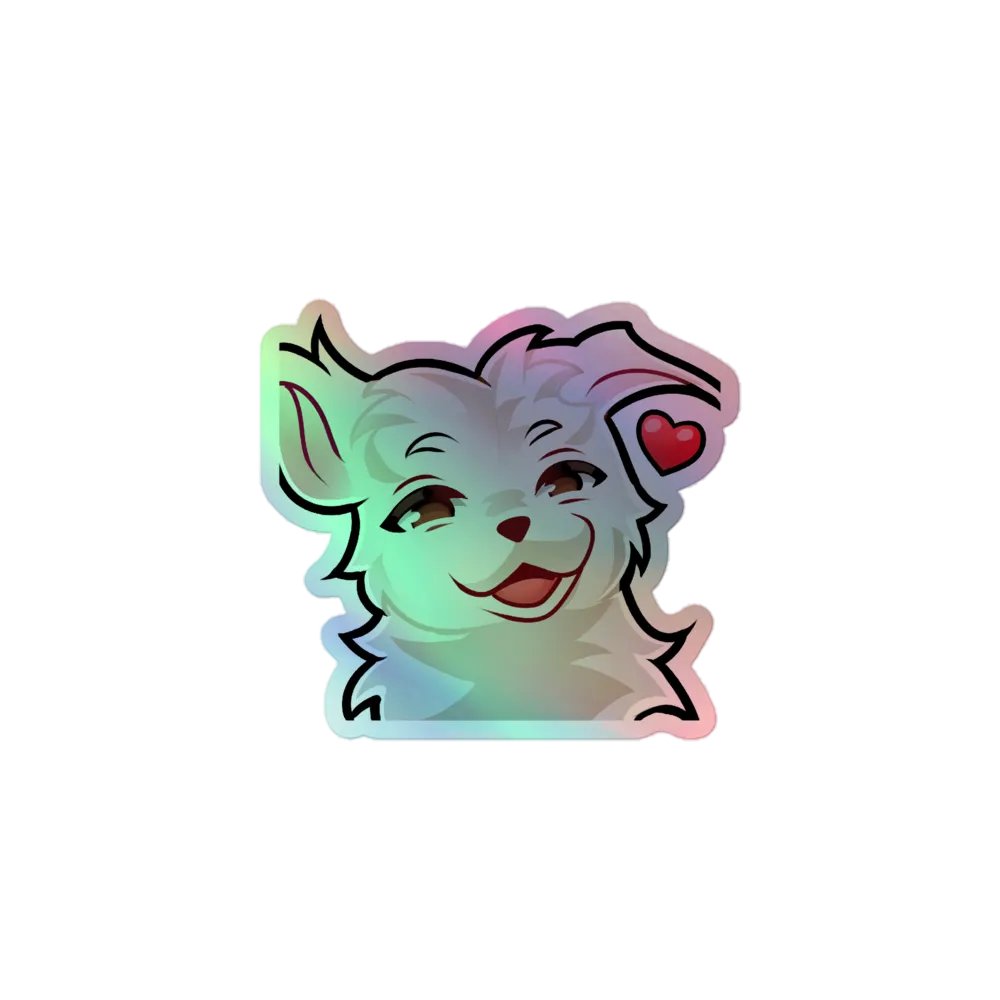 Holo-Nine product image (1)