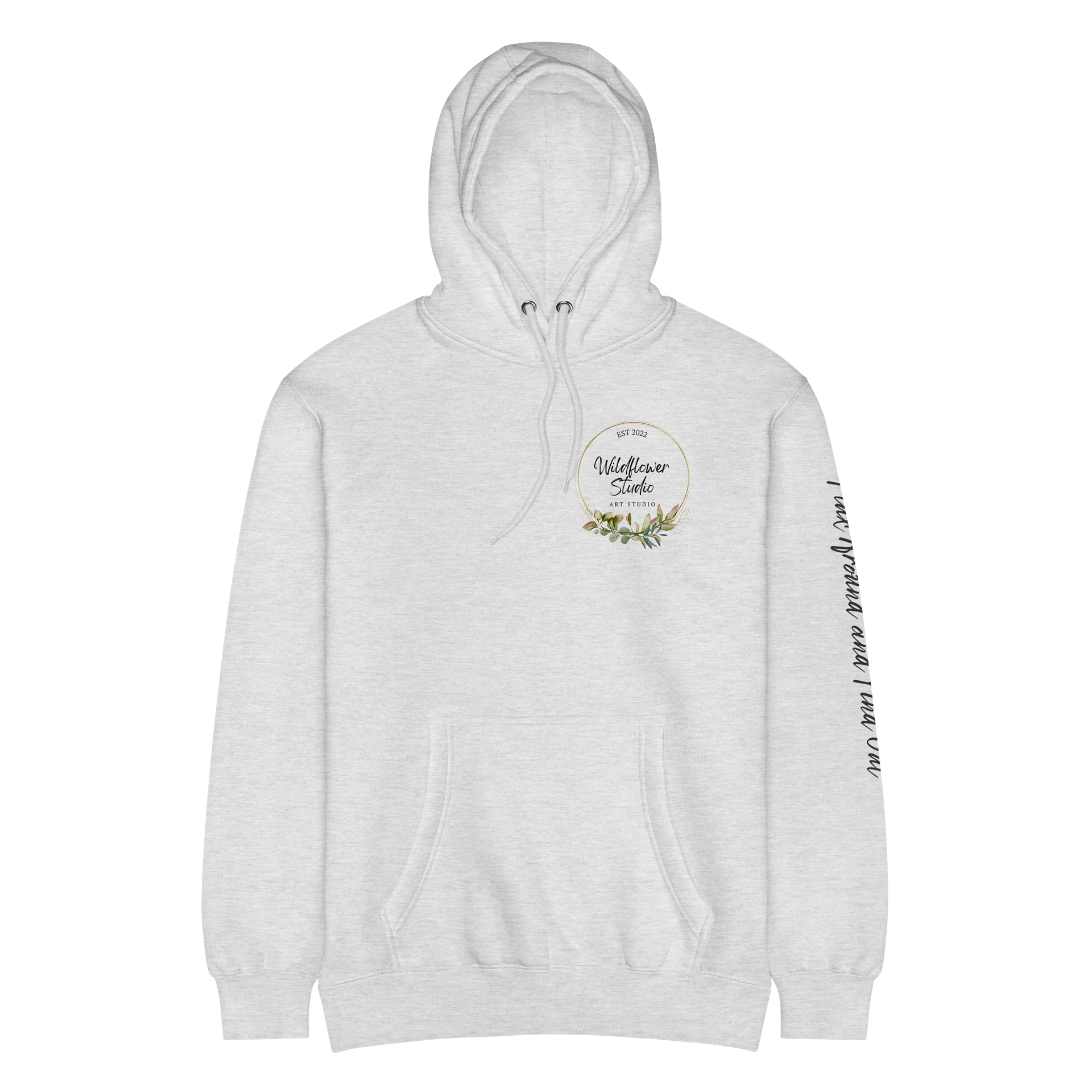 Wildflower Studio Hoodie product image (6)